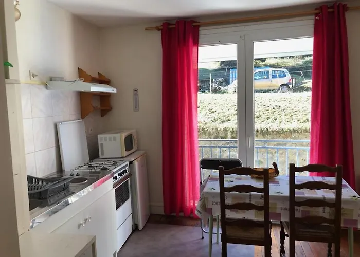Studio Cabine Bagneres De Bigorre