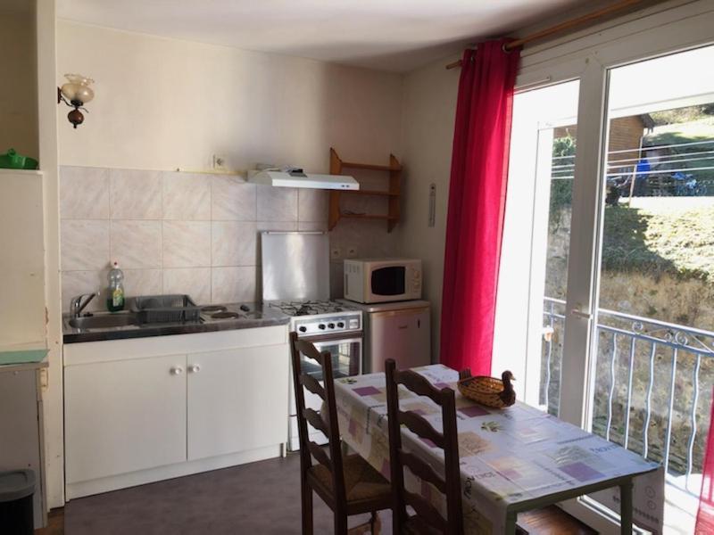 Apartment De Bigorre