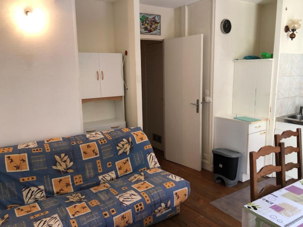 De Bigorre Apartment *
